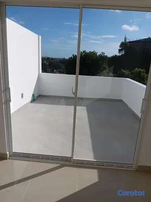 apartamentos - Apartamento de 5 habitaciones en venta en Villa Au 5