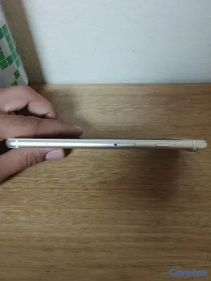 celulares y tabletas - Se vende iPhone 7 plus 128Gb 6