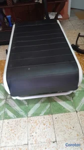 cama terapéutica serangem 