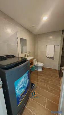 apartamentos - Se RENTA apartamento de una habitacion amueblado e 8