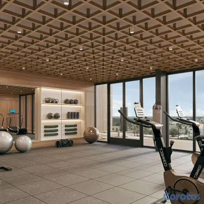 apartamentos - Apartamentos en Venta en Punta Cana — Naviva Downt 10