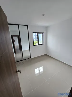 apartamentos - Apartamento Nuevo de 3 Habitaciones 15