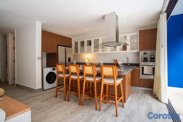 apartamentos - APARTAMENTOS EN VENTA EN VISTACANA | PUNTA CANA 4