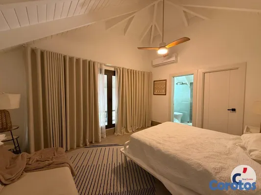 casas - Villa en Green Village con paneles solares 10
