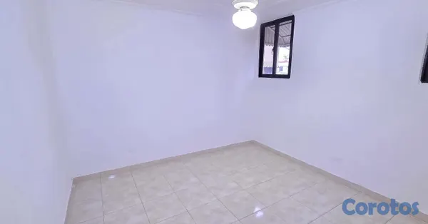 apartamentos - 4to piso la esmeralda santiago próximo al bravo 13