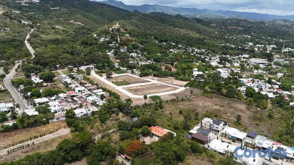 solares y terrenos - SOLAR EN VENTA EN RESIDENCIAL EXCLUSIVO PROXIMO A CAMP DAVID RANCH, GURABO 3