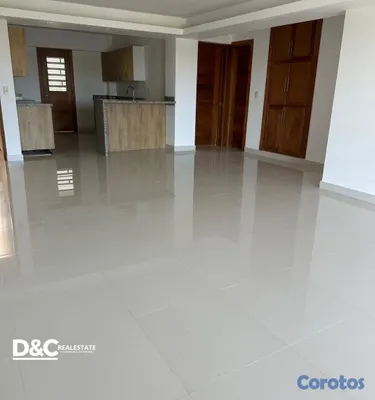 apartamentos - apartamento en venta en luperon puerto plata con v 11