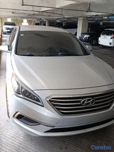 Sonata Americano Gasolina 590,000