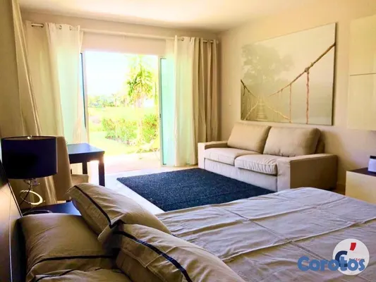 apartamentos - BEACHFRONT STUDIO – LONG-TERM RENTAL, PUNTA PALMER 3