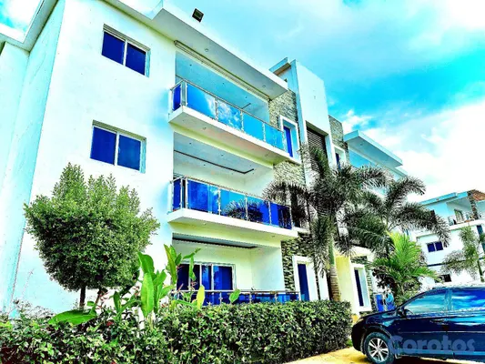 apartamentos - Alquiler Apartamento con Piscina y Ubicación Perfecta 9