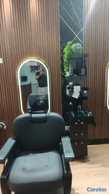 negocios en venta -  se vende salon y peluquería en la zona colonial, santo domingo, DN 3