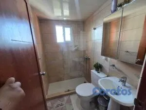 apartamentos - Apartamento En Alquiler Charles de Goulle esquina  7