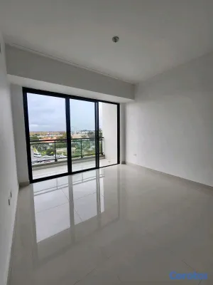 apartamentos - Apartamento en Alquiler en Renacimiento  1 habitacion 1.5 baño,1parqueo.. 12