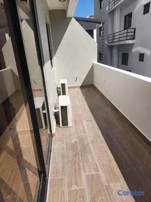 apartamentos - Moderno apartamento en venta 11