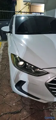carros - Hyundai Elantra 2017 (Versión Americana) – Único Dueño en el País 10