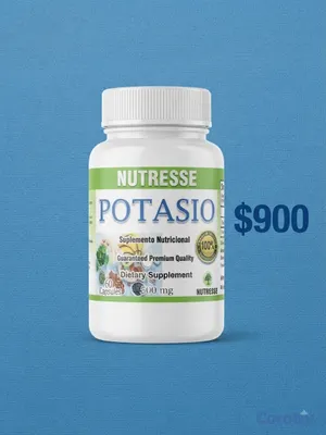 Salud y Equipamiento Médico - Suplementos alimenticios para la salud del cuerpo.. pruebe alternativas..!! 8