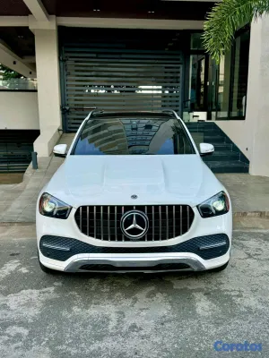jeepetas y camionetas - Mercedes benz gle 350 2020  11