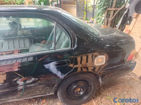 carros - Toyota Corolla 94  3