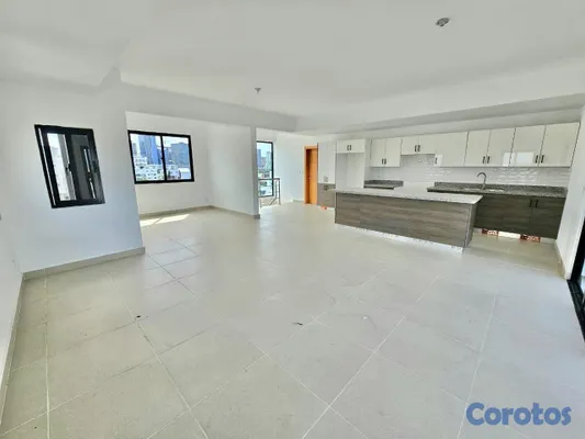 penthouses - Penthouse en Urbanización Fernández 2