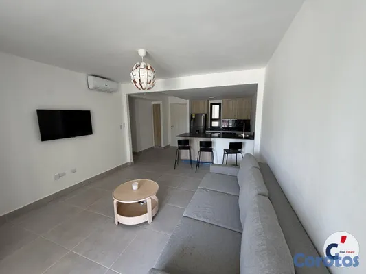 apartamentos - Apartamento Amueblado en Alquiler en Serena Villag 12