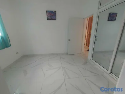 Apartamento en alquiler en Santiago, buena ubicaci