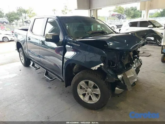 repuestos - Motor 5.3L + Transmisión Chevrolet Silverado (2020 2