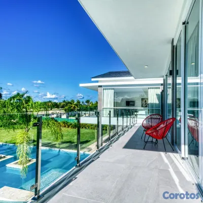 casas - Villa de Lujo en Venta en Cap Cana — Desde US$2,60 5