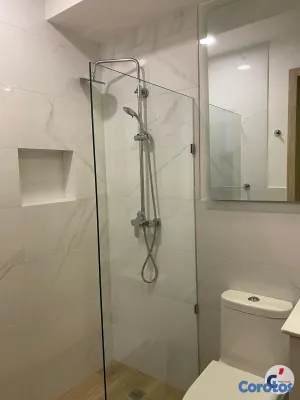 apartamentos - RENTA EN THE BEACH | 2 HABITACIONES | TERRAZA AMPL 5