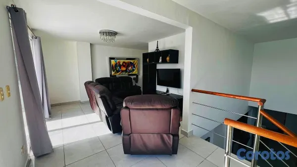 apartamentos - Apartamento en Venta en la Jacobo Majluta 8vo Piso 2