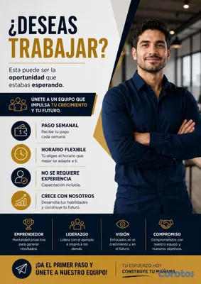 empleos disponibles - trabajos desde casa!! y coaching financiero  2