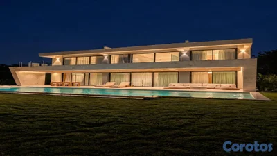 Villa GREEN 10