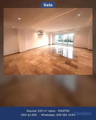 apartamentos - Apartamento de 3 habitaciones en alquiler en Piant 2