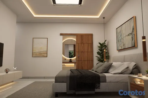 apartamentos - “Vive el Lujo: Penthouses en Venta en Las Terrenas” 8
