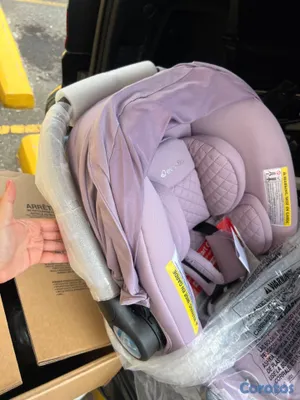 coches y sillas - CARSEAT MODERNO 4