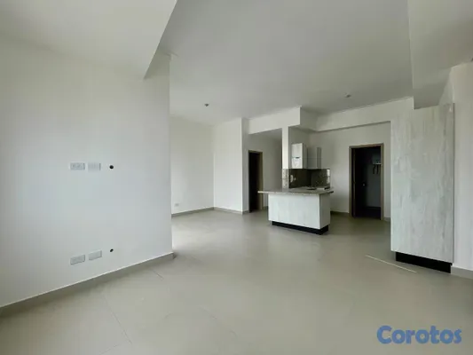 apartamentos - Apartamento en venta en torre moderna de Evaristo Morales 4