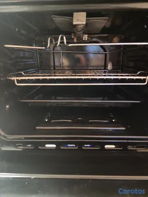 electrodomesticos - Horno empotrable 24 gas Nedoca 2