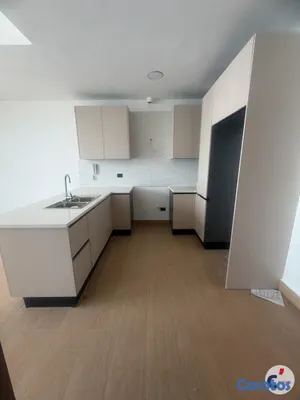 apartamentos - Moderno Apartamento en Venta de 1 Habitación en En 19