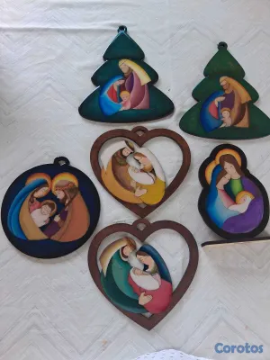 decoración y accesorios - Cuadros y Nacimientos para embellecer tu hogar 3