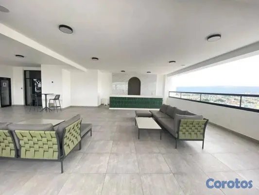 Apartamento en Bella Vista, foto 3