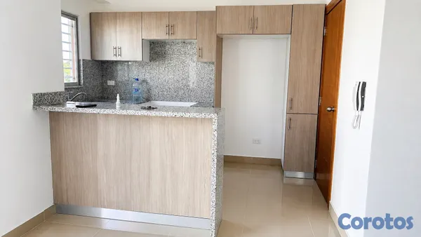 Apartamento en Urbanización Tropical, foto 4