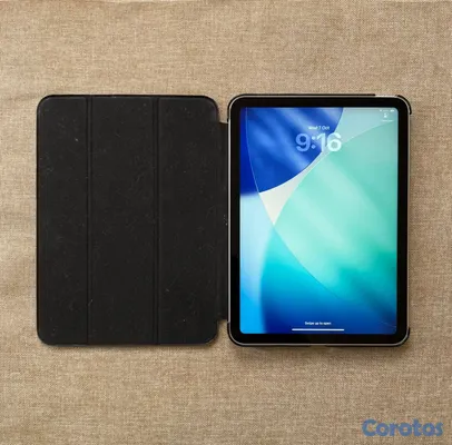celulares y tabletas - ipad 10 th gen silver 64 GB WIFI. como nueva. **So 2