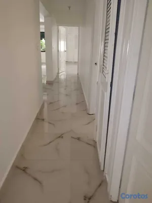 apartamentos - EVARISTO MORALES ALQ APTO 3HAB 2,5 BANOS, SALA, CO 2