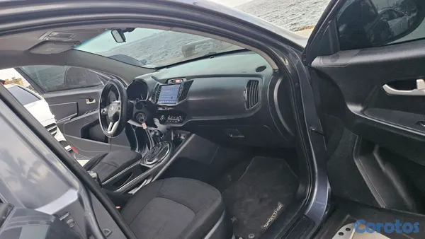 jeepetas y camionetas - kia sportage 2014 doch 6