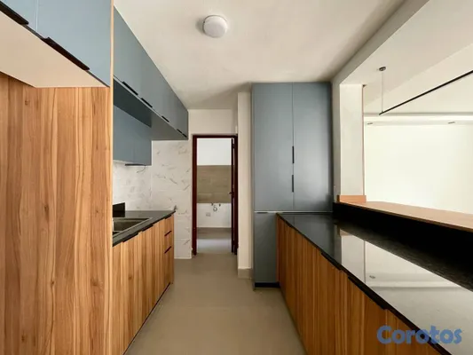 apartamentos -  Alquiler en Los Cacicazgos. 2