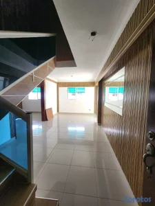 VENDO HERMOSO PENHOUSE EN ALAMA ROSA 1RO, SANTO DOMINGO