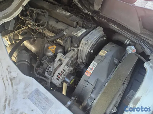 camiones y vehiculos pesados - CAMION HYUNDAI PORTER 2023 RECIEN IMPORTADO EL MAS 10