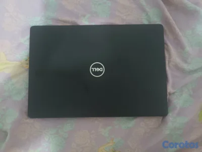 lapto Dell i7 de 8octava generación ssd 500GB 16 de Ram ddr4 tarjeta grafica 2GB