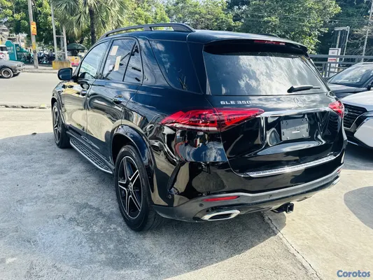 jeepetas y camionetas - MERCEDES BENZ GLE 350 AMG 2020 4MATIC ✅Americana / Clean Carfax  3