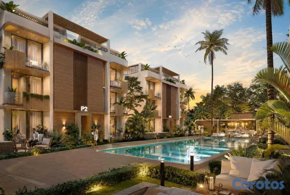 apartamentos - 🌴 PUNTA CANA | EXCLUSIVIDAD, MODERNIDAD Y UBICACIÓ 12