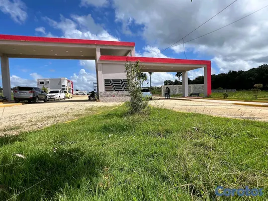 otros inmuebles - solares en venta con su título de propiedad  2